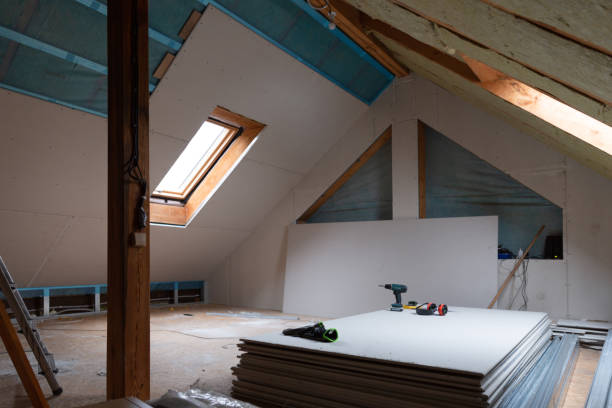 Best Spray Foam Insulation in Malvern, AR