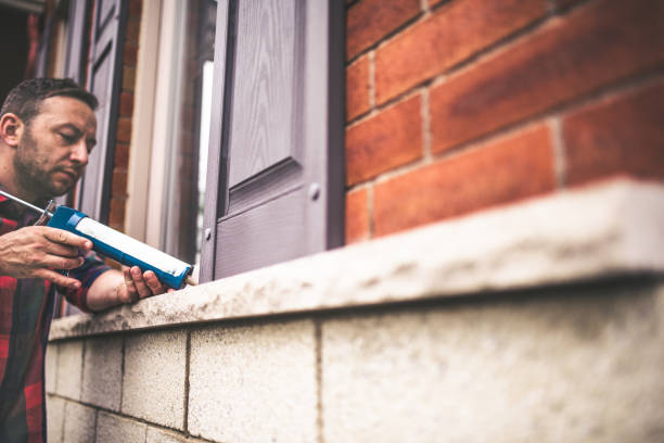 Types of Insulation We Offer in Malvern, AR