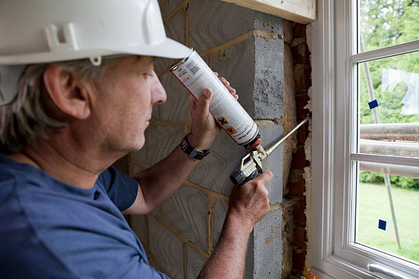 Best Spray Foam Insulation in Malvern, AR