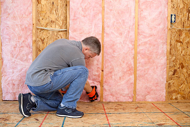 Best Specialized Insulation Services in Malvern, AR