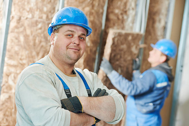 Best Energy Efficiency Insulation in Malvern, AR